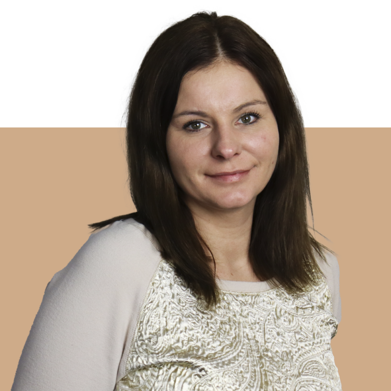 Malina Biedna - Logistic Force