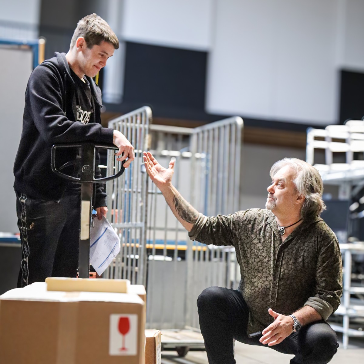 William Kastelijn ROC 1