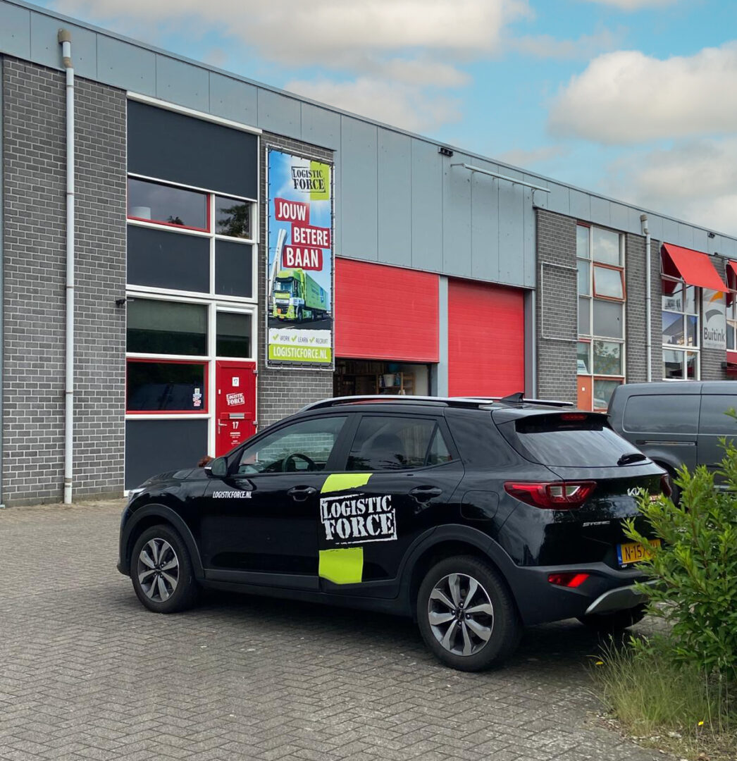 Vacatures Deventer - Logistic Force