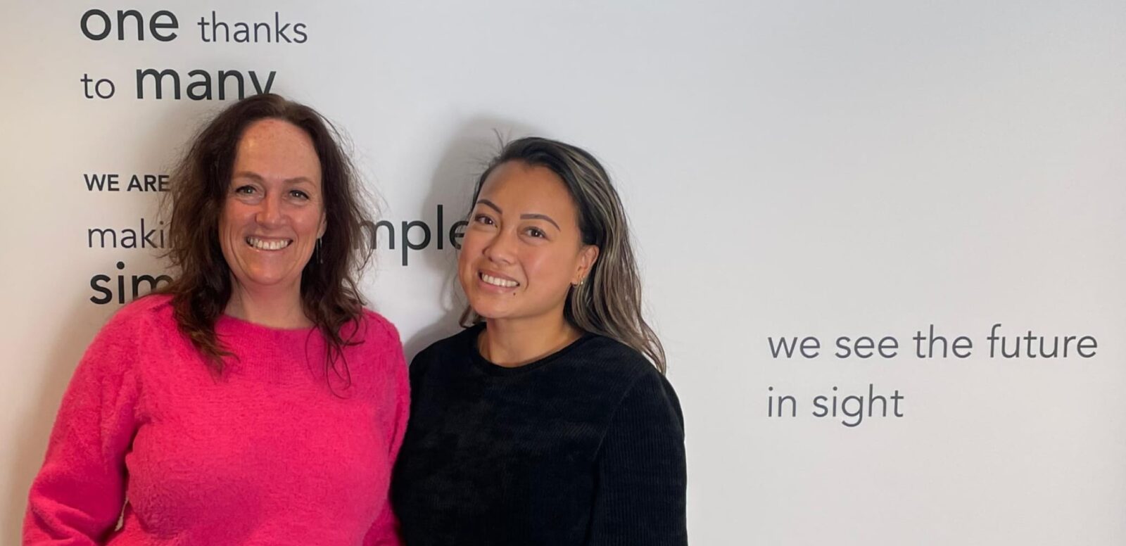 Werving en selectie voor Essilor - Logistic Force