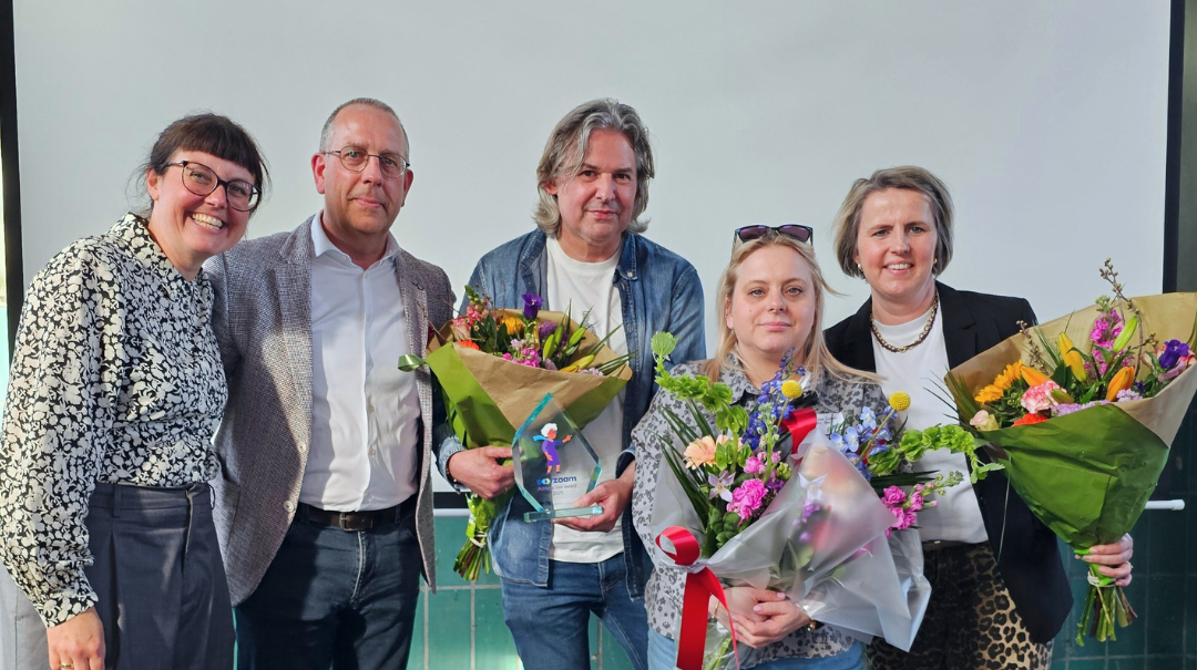 Adriana Stel Award 2025 - 2.1