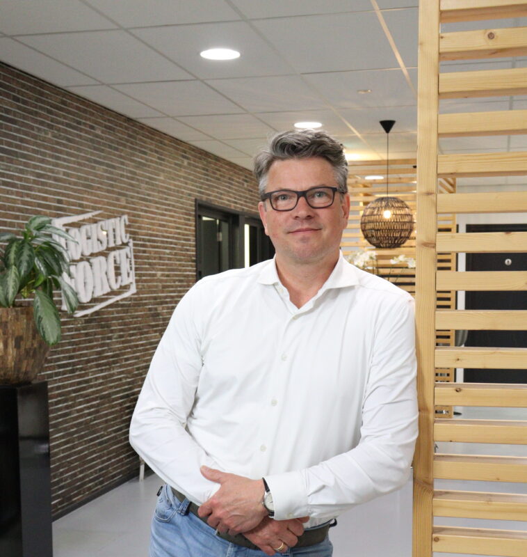 Joost Visser werkgeluk