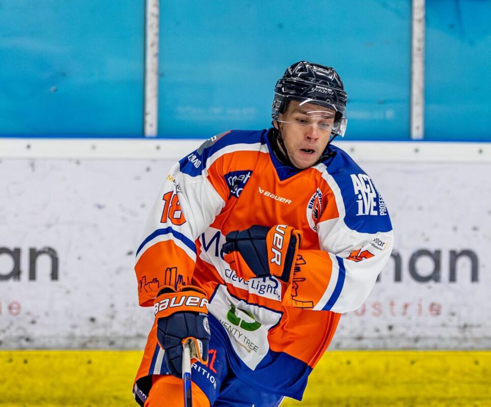 Famous Forcer Sander